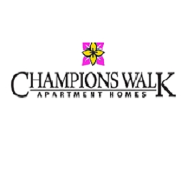 Champions Walk Apartments