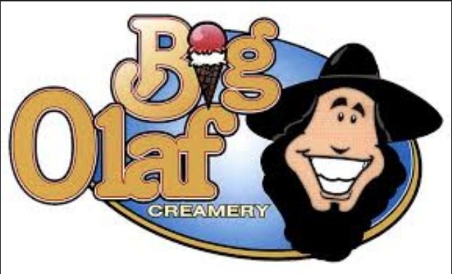 Big Olaf Creamery