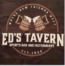 Ed's Tavern Sports Bar & Restaurant