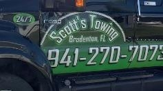 Scott's Towing LLC