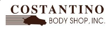 Costantino Body Shop, Inc