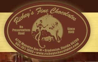 Richey's Chocolates