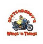 Sketchdaddy's Wings'n Things