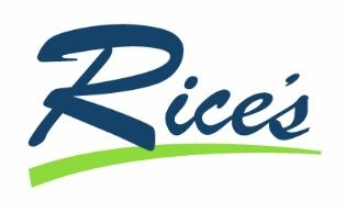 Rice's Appliance