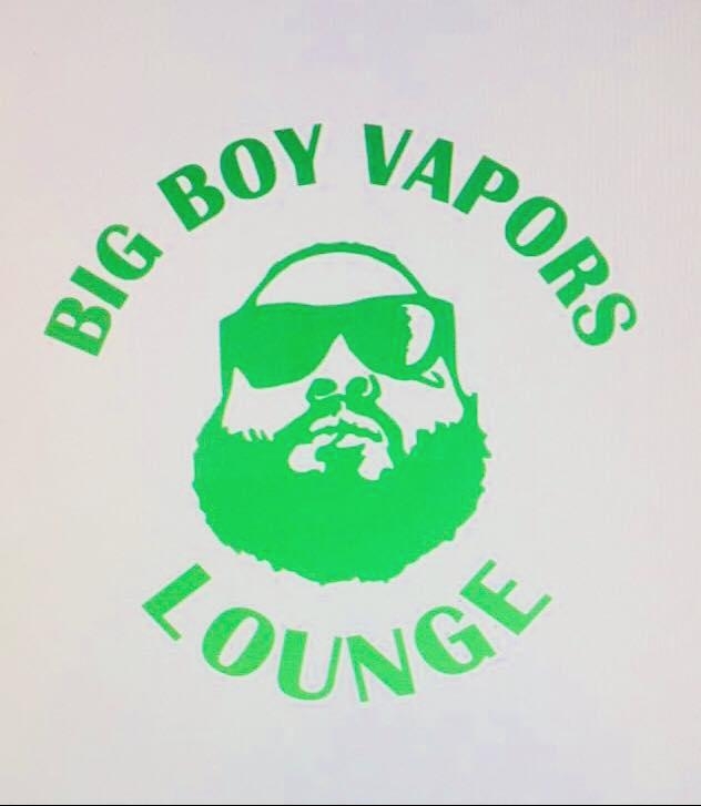 Big Boy Vapors