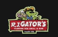 RJ Gator's