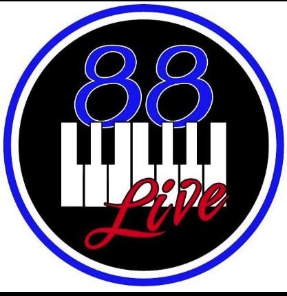 88 LIVE Piano Bar